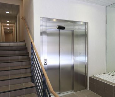 location Appartement T2 DE 41.25m² À CASTELNAU LE LEZ - Photo 3