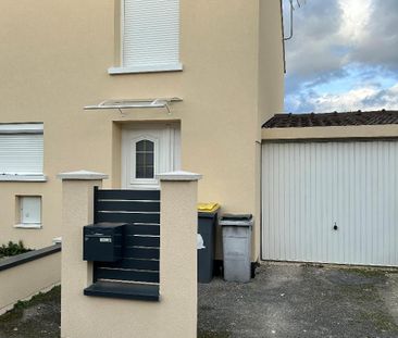 Location Maison 5 pièces 85m² CORMONTREUIL 51350 - Photo 6