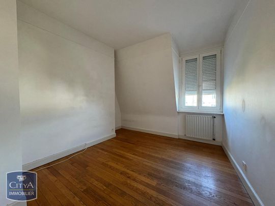 Location Appartement 5 pièces 119m² REIMS 51100 - Photo 1