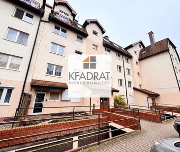 Warcisława, 2 pokoje, balkon - Photo 5