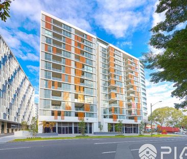 703/39 Kent Road, Mascot, NSW 2020 - Photo 5