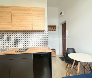 Do wynajęcia mieszkanie Bydgoszcz Centrum - 19m2 - Zdjęcie 3