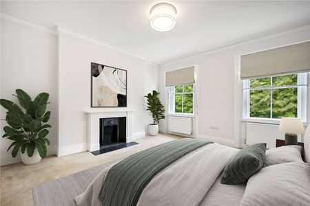 Onslow Gardens, South Kensington, London, SW7 3QA - Photo 4