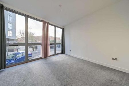 Wick Lane, Bow, E3 - Photo 2