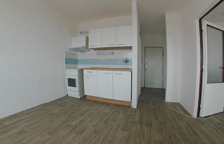Pronájem bytu 1+1 40 m² - Photo 3
