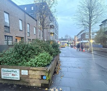 2 bedroom flat to rent - Photo 5