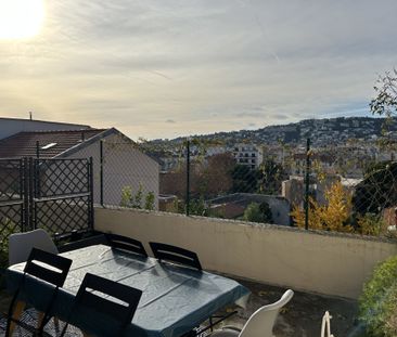 Location Appartement 1 pièce 27m² NICE 06000 - Photo 5