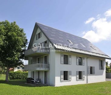 3.5 Zimmer, 71 m², EG - Photo 1