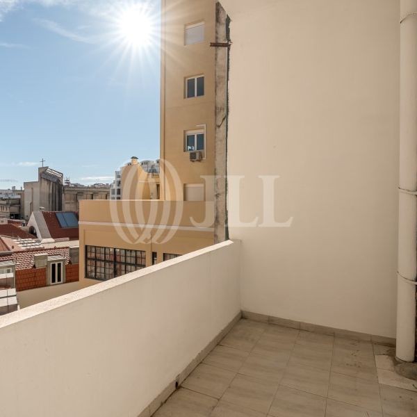 Apartamento T4 em Lisboa - Photo 1