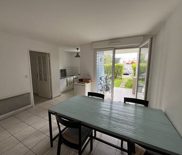 Location Appartement 3 pièces 58m² - Photo 4