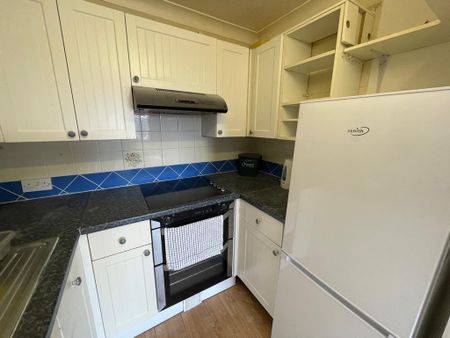 1 bedroom apartment to rent - Photo 3