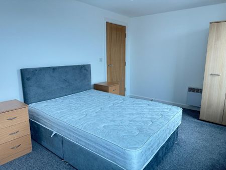 2 bedroom flat to rent - Photo 5