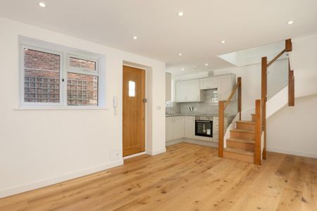 1 bedroom house to rent - Photo 2