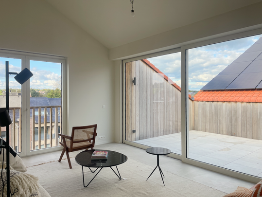 Appartement te huur in Bertem - Photo 1