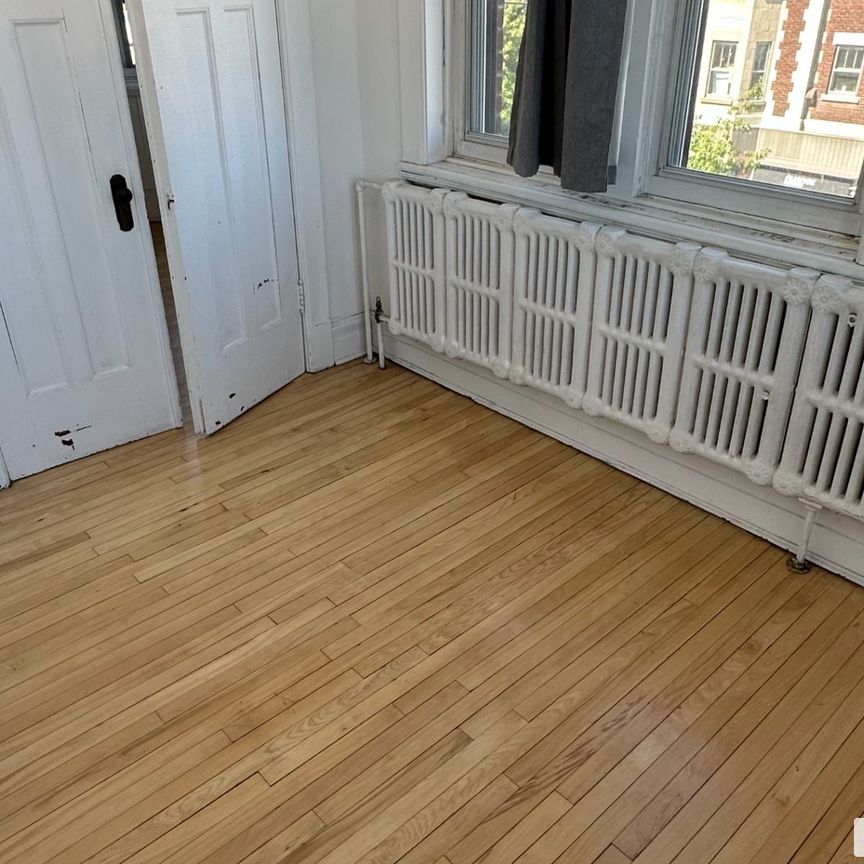 10-1090, avenue Laurier, Outremont à louer - Photo 1