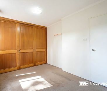 Two Bedroom Unit wiht Balcony - Photo 6