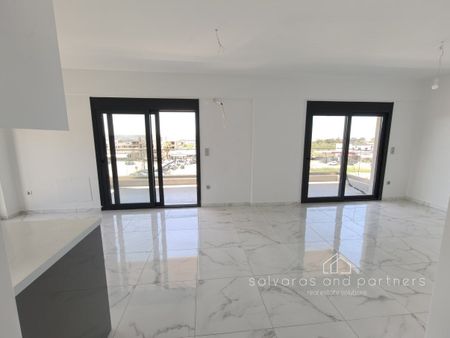 Διαμέρισμα για ενοικίαση Άγιος Τρύφωνας (Θέρμη) - Photo 2