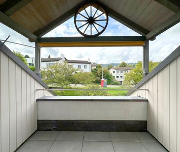 Frisch sanierter Wohntraum direkt am Zürichsee - Ihr neues Zuhause? - Photo 2