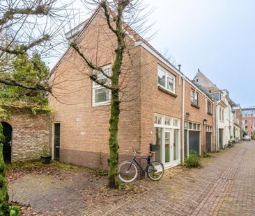 Eligenstraat 57, 3512 PT, Utrecht - Foto 1