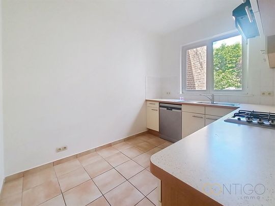 Quartier Coghen, lumineux appartement 2 chambres - Foto 1