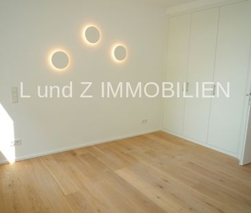 ** NEUBAU ERSTBEZUG ** LUXUS 2 Zimmer Wohnung mit Dachterrasse - Photo 3