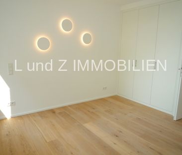 ** NEUBAU ERSTBEZUG ** LUXUS 2 Zimmer Wohnung mit Dachterrasse - Photo 2