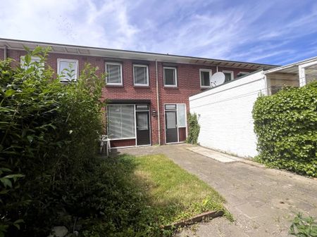 Te huur: Huis Siriusstraat in Hengelo - Photo 4