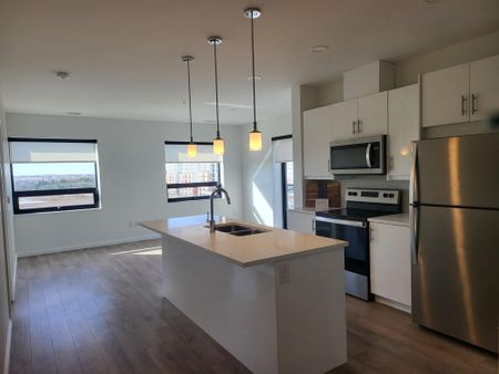 For Lease - 144 Watson Road Unit# 601, Guelph, Ontario - Photo 4