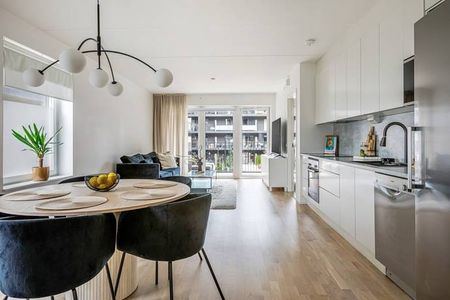 Odengatan, Jönköping - Foto 5