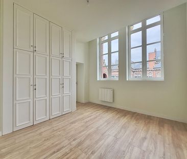 ROUBAIX - Appartement T2 neuf disponible de suite ! Résidence d'exc... - Photo 1