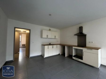 Appartement à louer 3 pièces 57.11m² - Photo 2