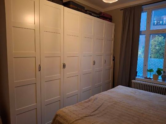 Stenvinkelsgatan, Halmstad - Foto 1