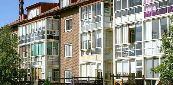 Tröskevägen 9A, Eslöv Centrum - Photo 2