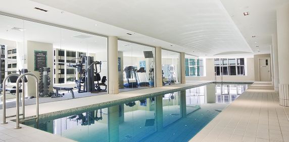 2308/79-81 Berry Street, North Sydney NSW 2060 - Apartment For Rent | Domain - Photo 2