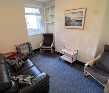 5 bedroom terraced house to rent - Photo 1