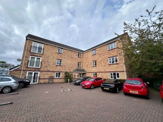 Goods Yards Close, Loughborough, LE11 - Photo 1