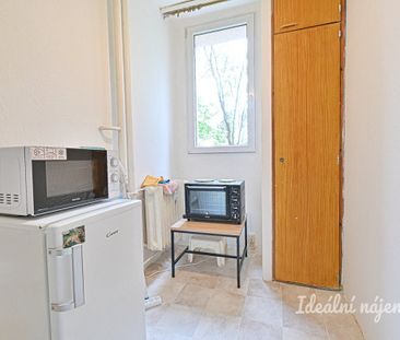 Pronájem bytu 1+1 29 m² - Photo 3