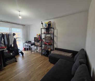 Magnifique logement de 3,5 pièces - Photo 3