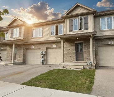 For Lease - 54 Haney Drive Unit# Upper, Thorold, Ontario - Photo 3