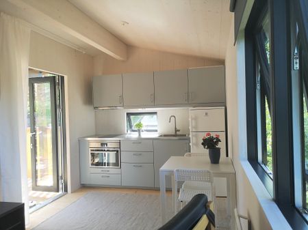 Gustav III:s väg, Värmdö - Photo 3