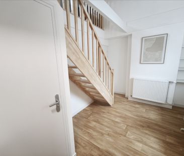 Location Appartement 2 pièces 16m² - Photo 6
