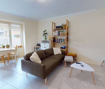 Appartement te huur - Photo 1