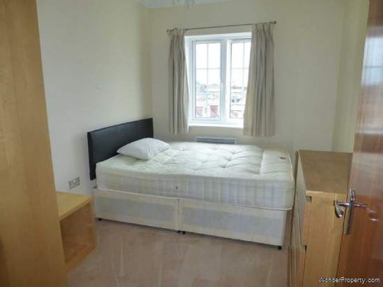 2 bedroom property to rent in Reading - Photo 1