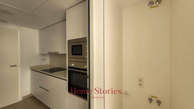 2 room luxury Flat for rent in Valencia, Spain - Photo 1