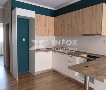 Καλαμαριά (Βότση) – Ενοικιάζεται Διαμέρισμα 135 τ.μ. με 4 Υπνοδωμάτ... - Photo 4