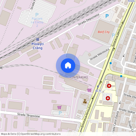 Vest, Ploiesti