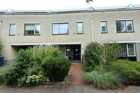 Te huur: Huis Parkwijklaan in Almere - Foto 5