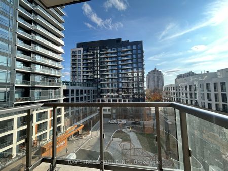 For Lease - 8 Beverley Glen Boulevard Unit# 606, Vaughan, Ontario - Photo 3