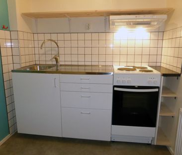 Överfångsvägen, Växjö - Foto 2