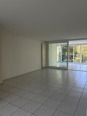 Grosszügige 3.5-Zimmerwohnung mitten in Pratteln - Foto 1